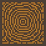 ABIS MUSIK Dots and Pearls 7 (2x12\