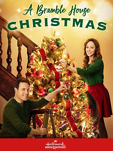 A Bramble House Christmas