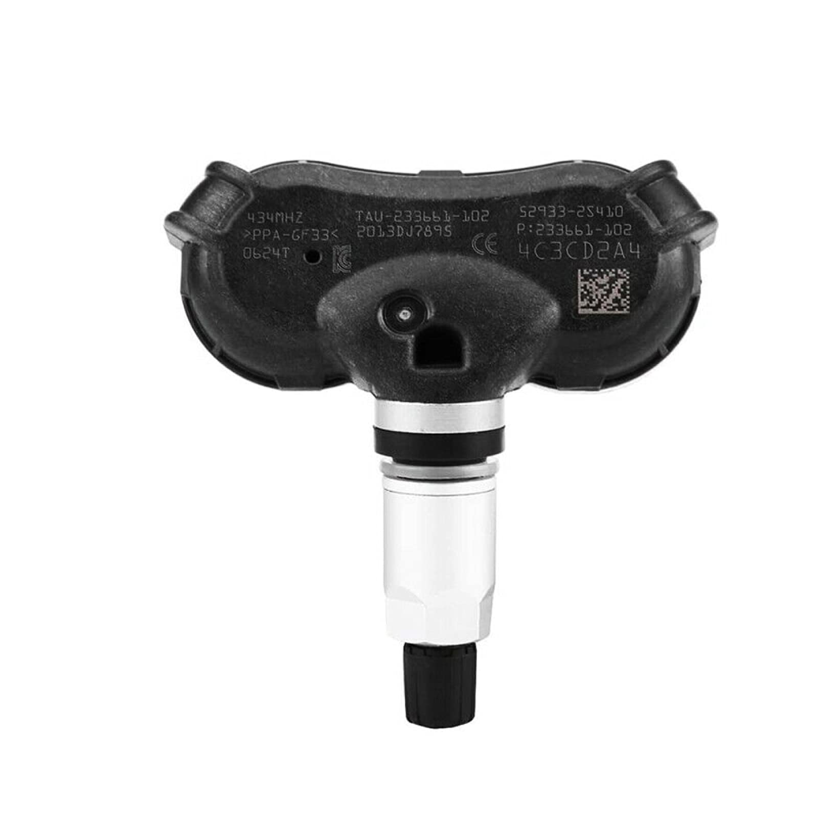 52933 2S410 Capteur de Pression des pneus TPMS, pour Hyundai ix35 Tucson, pour Kia Sportage, G90 529332S410
