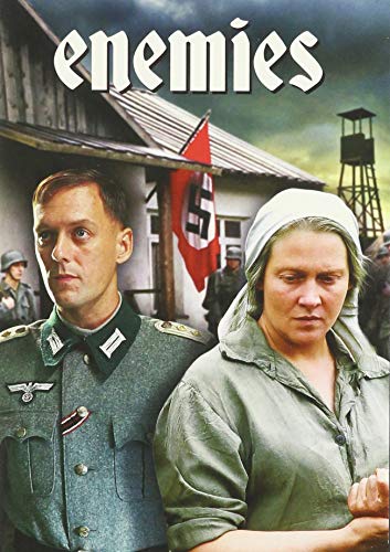 Enemies DVD soluciona la falta de cine clásico de importación 2