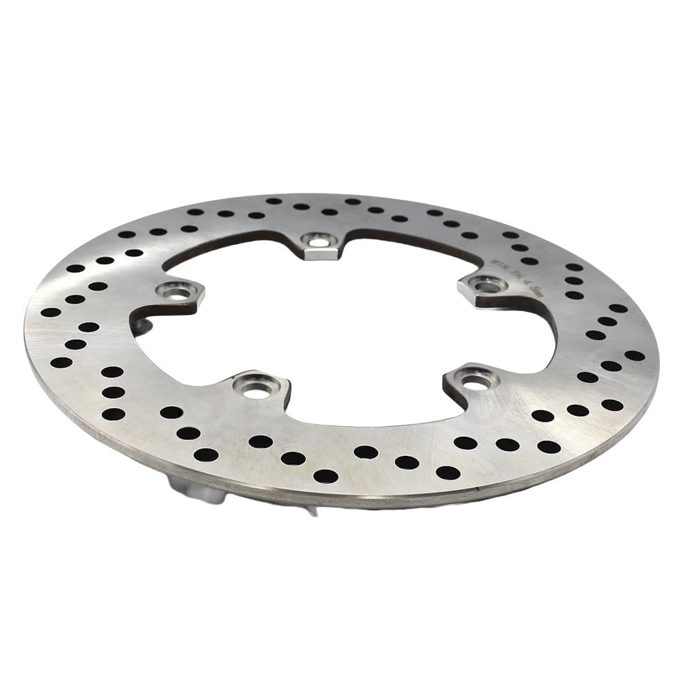 Dischi freno Rotore Disco Freno Posteriore Per AN650 Per Burgman Per Skywave 2004-2015 2016 AN650 Per Burgman ABS Per Executive AN 650 2013-2018