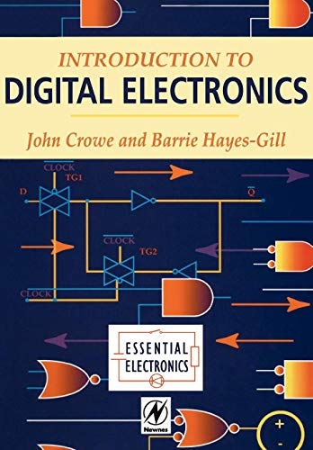 Introduction to Digital Electronics view 2