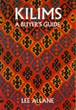 Kilims: A Buyer's Guide