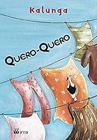 Quero-Quero 8532269141 Book Cover