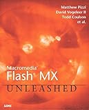 mx unleashed ps2 trick list  Macromedia Flash Mx Unleashed