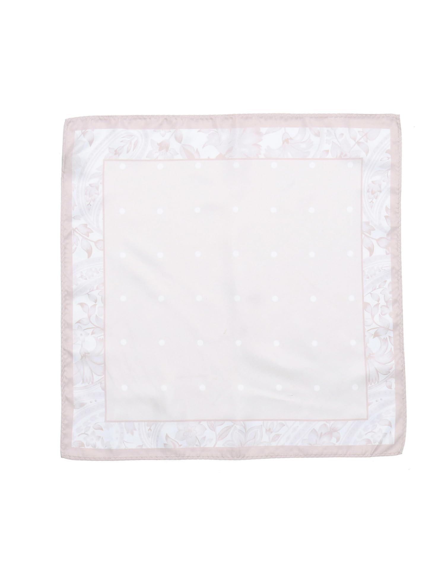 Floral Print Pocket Square-image-40