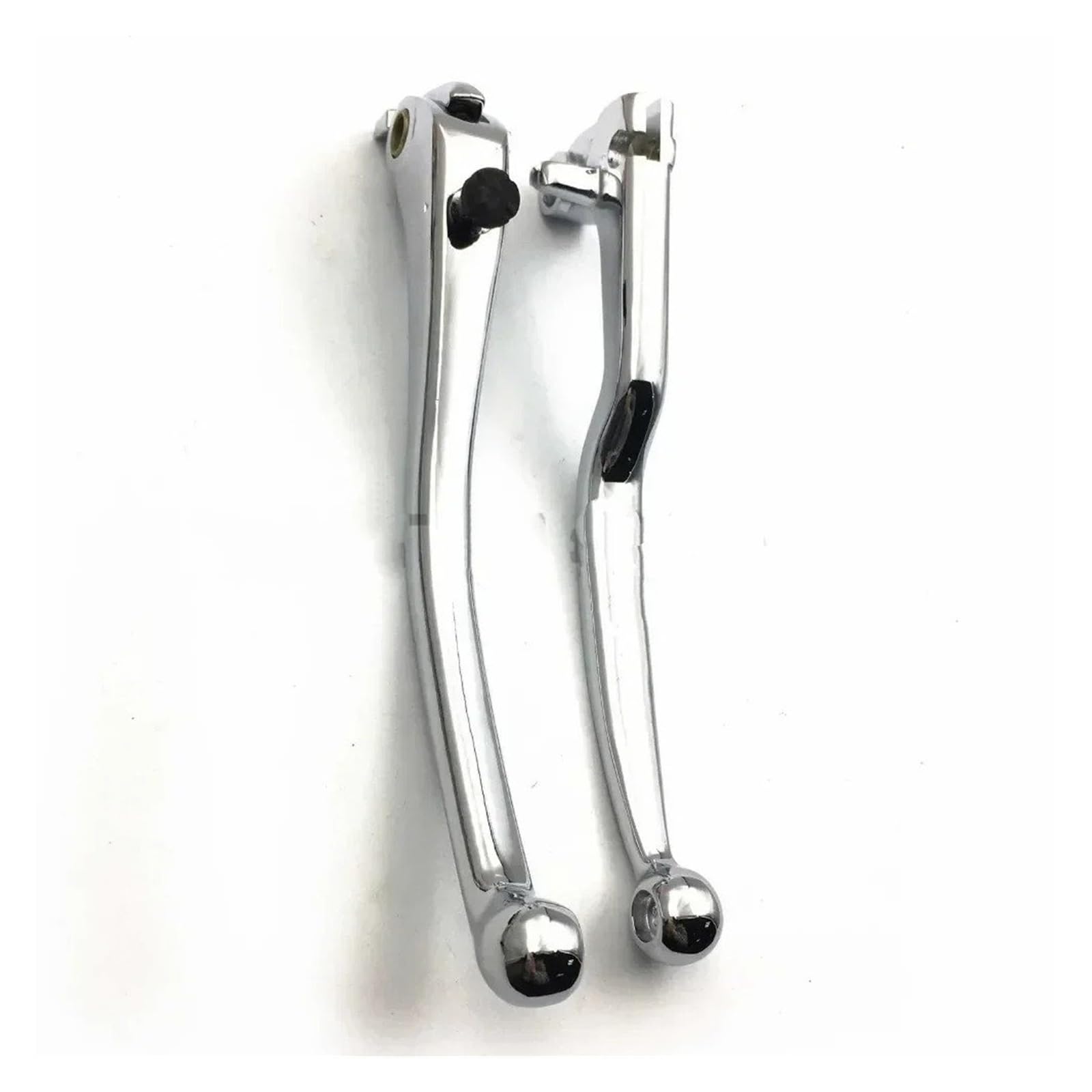 Dajmsuy One Color Motorbike Brake Clutch Lever For Yzf R1 2004-2012 For R6 2005-2012 Motorcycle Brake Clutch Hand Lever Chrome