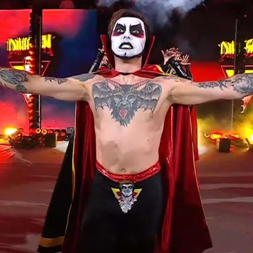 Danhausen: Greatest Or Worst Surprise Ever?