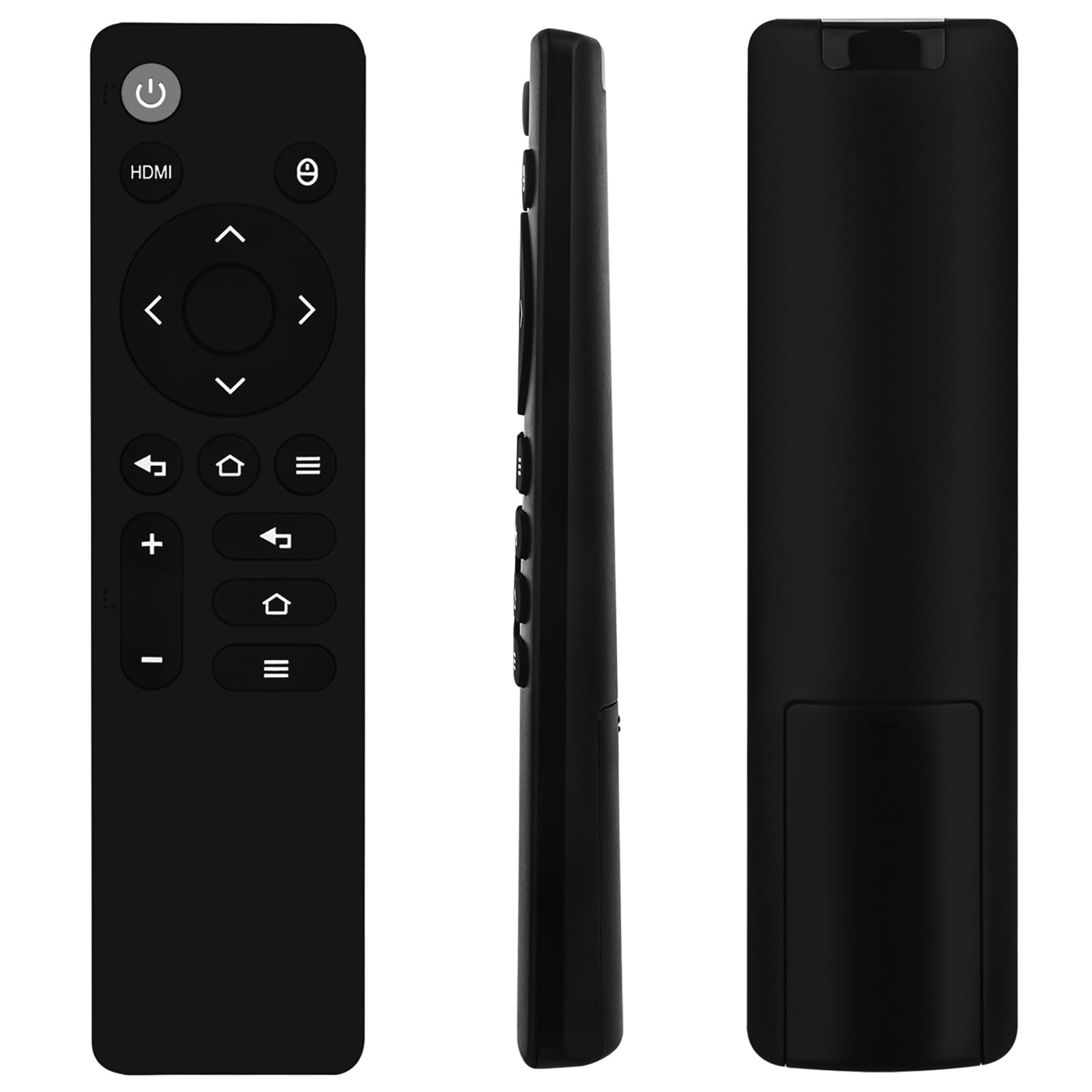 Amazon.com: Beyution Replacement D2400521 Remote Control fit for 