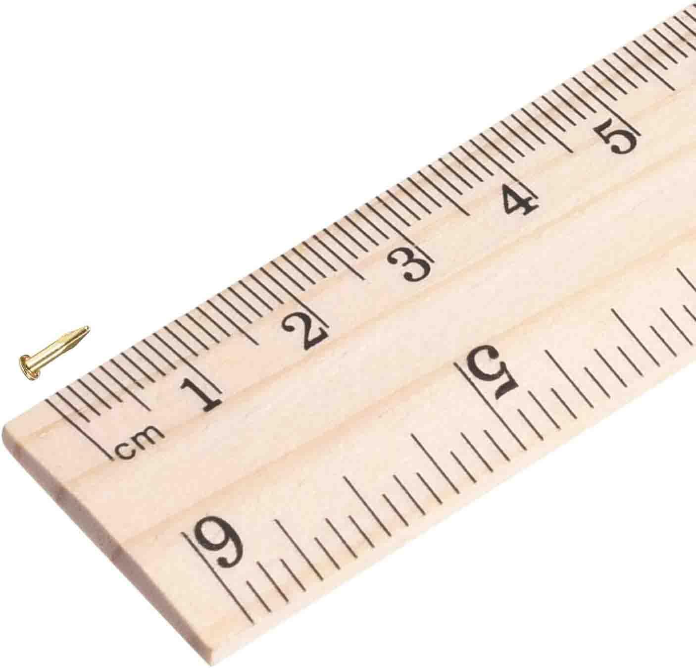 Photo 1 of [200Pcs]Hardware Nails Nickel Plated Hanging Nails, Flat Head Nails, Wall Nails for Hanging, Finishing Nails, Tiny Nails, Small Nails (Gold6mm, Short)