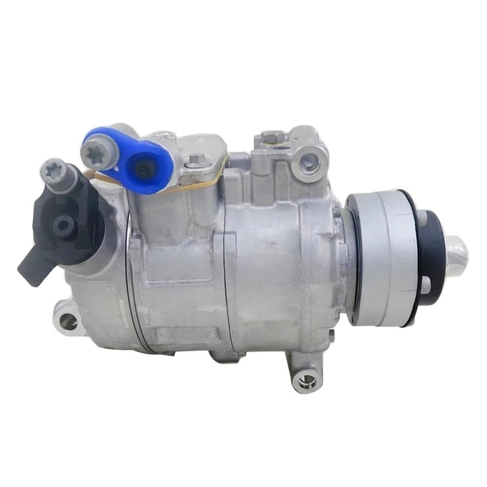 Fyuvdtuv As Photo Air Conditioning Ac Compressor Compatible For Bentley Audi A8 6Seu14c 4H0260805h