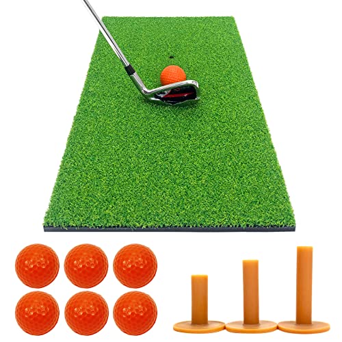 GolfStyle St}bg vdl 30×60cm St K }bg fU XCO hCo[ ACA  O x lH PVC SteB[ St{[ PZbg(IW)