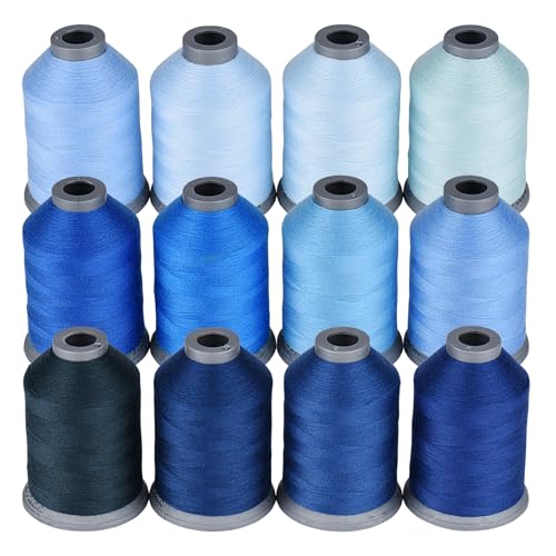 Blue Series