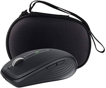 Amazon.co.jp: 用の 収納ケースロジクール MX ANYWHERE 3S /3