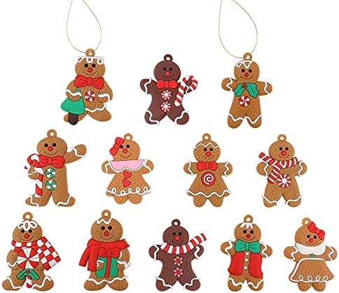 22 DIY Natural Christmas Decorations - The Mummy Front - View #2