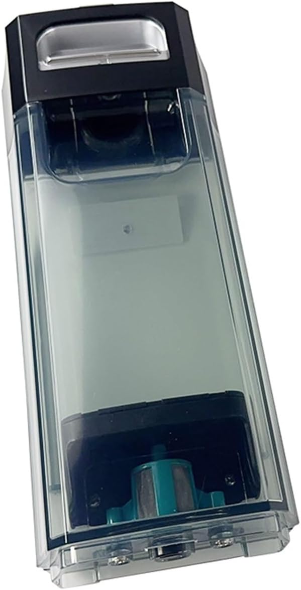 Parts Clean Water Tank, Compatible for Eureka RapidWash 630, Robot Vacuum Cleaner Accessories