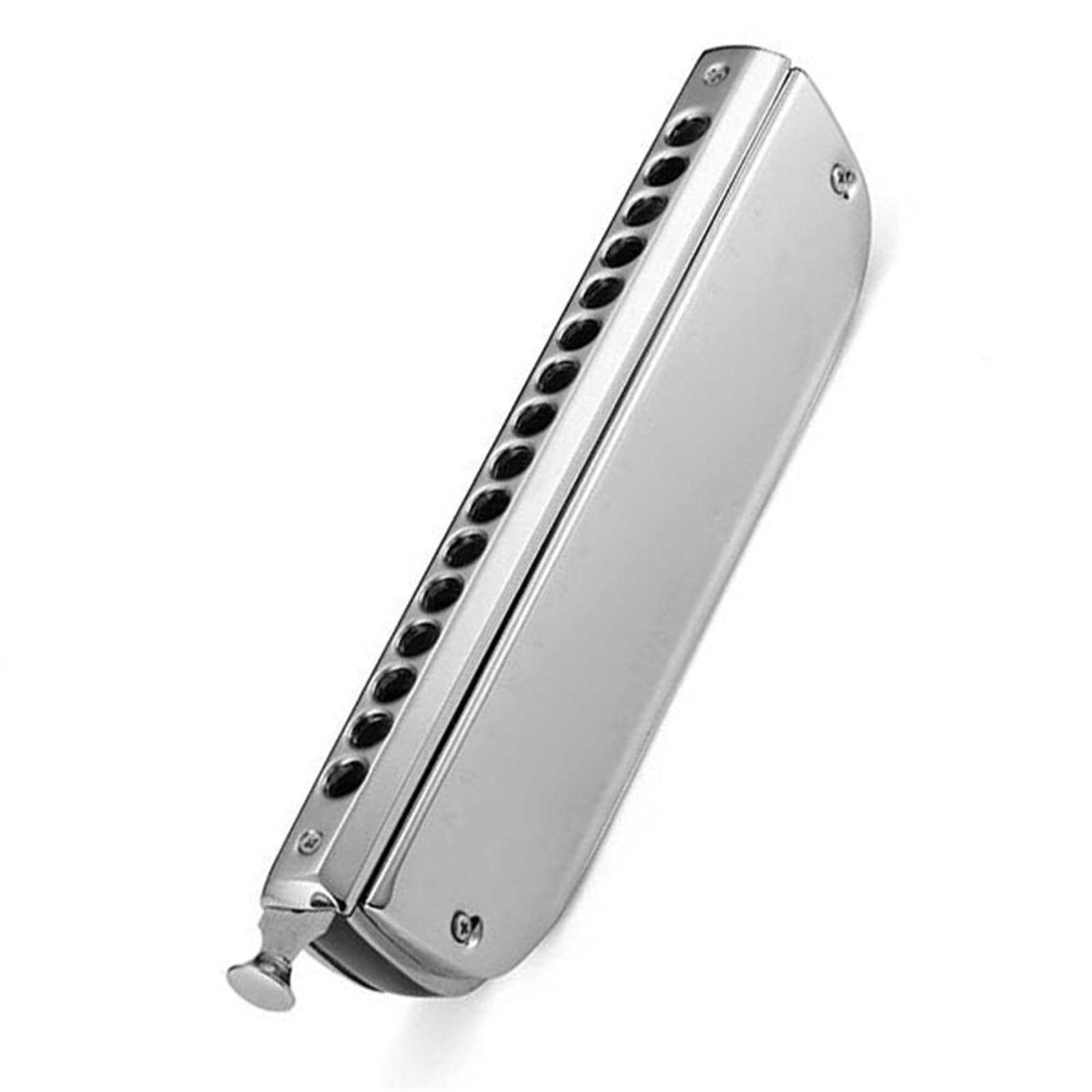 Armonica Cromatica Armonica Cromatica A 16 Fori 64 Toni Chiave C