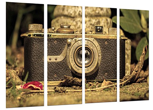 Camaras Fotograficas Antiguas Marca Cuadros Cámara