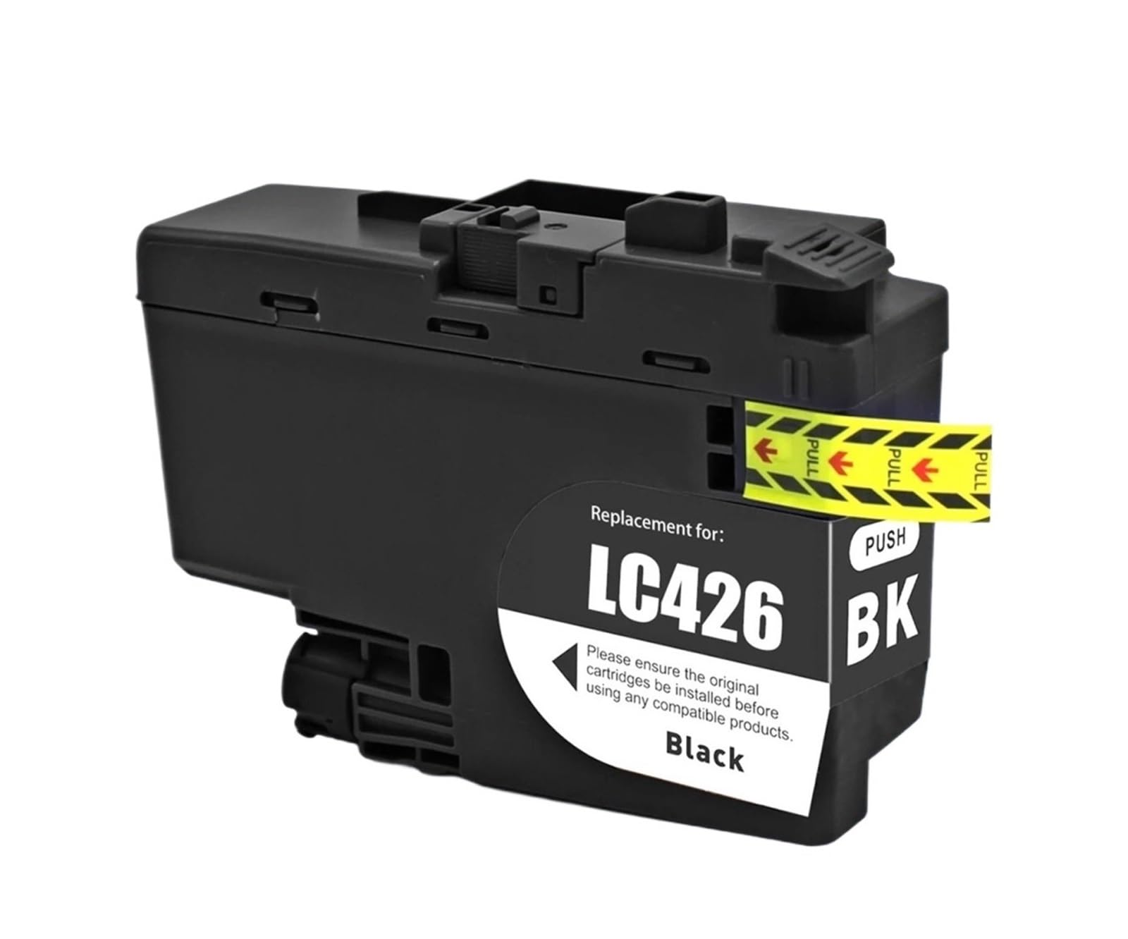 Compatible con Tinta Brother, LC426 LC426XL.