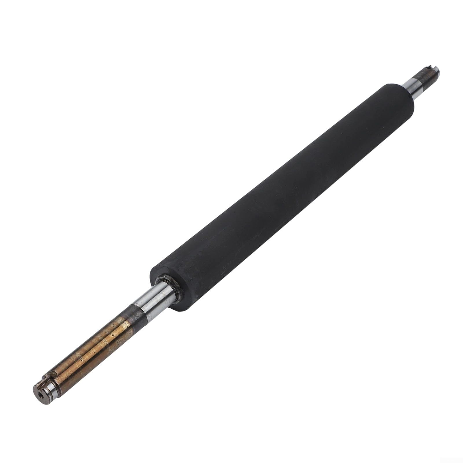Rullo posteriore di ricambio per pialla 5140010-94 compatibile con DW735 e DW735X Rullo di alimentazione in metallo per macchine per la lavorazione del legno Accessorio di ricambio