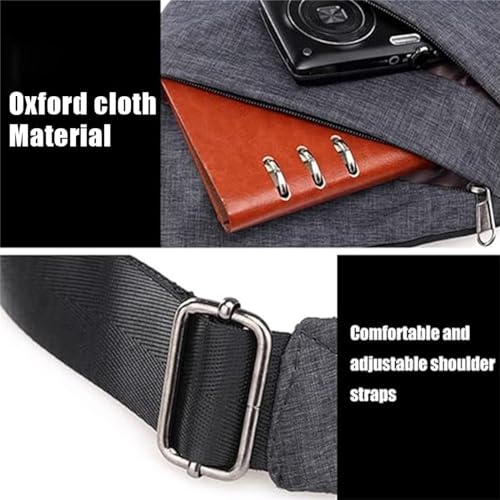 Anti Theft Bag, Anti Theft Travel Bag, Anti-Theft Travel Bag, Anti Theft Travel Bag for Women4