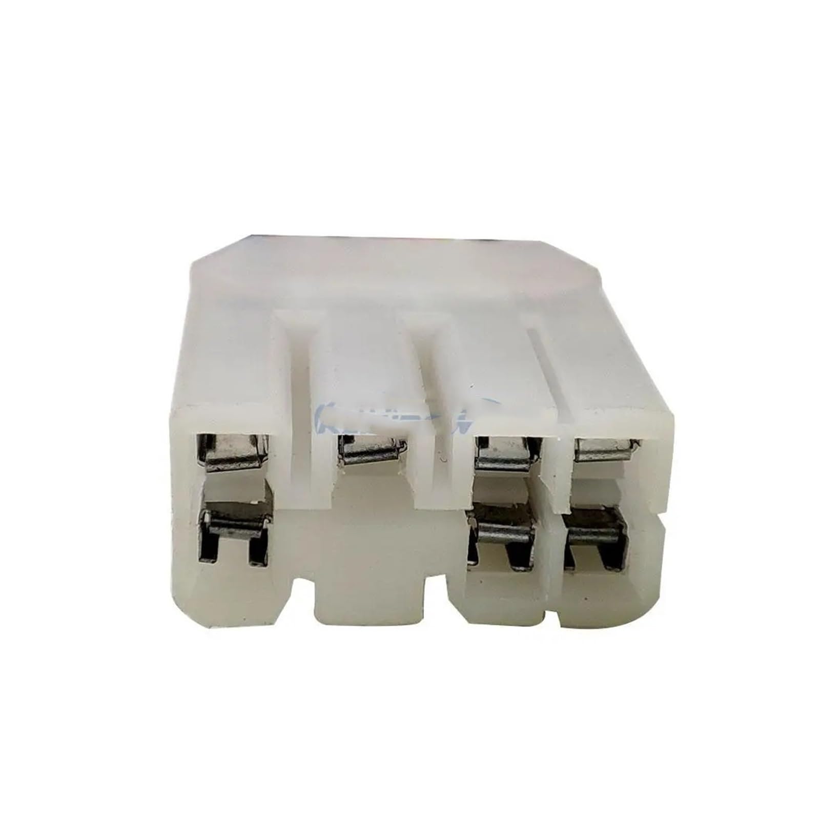 Conectores de cableado/piezas automotrices, 1/5/10 piezas, conectores macho y hembra de 7 pines/radios automotrices, adecuados / DJ7081-1.8-21 0090-663(10PCS)