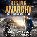 Cover of Rising Anarchy