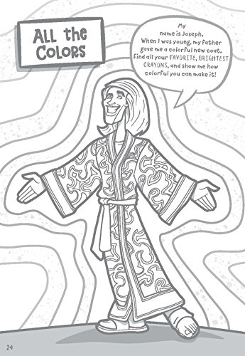 Friends With God Activity Book - Image 6