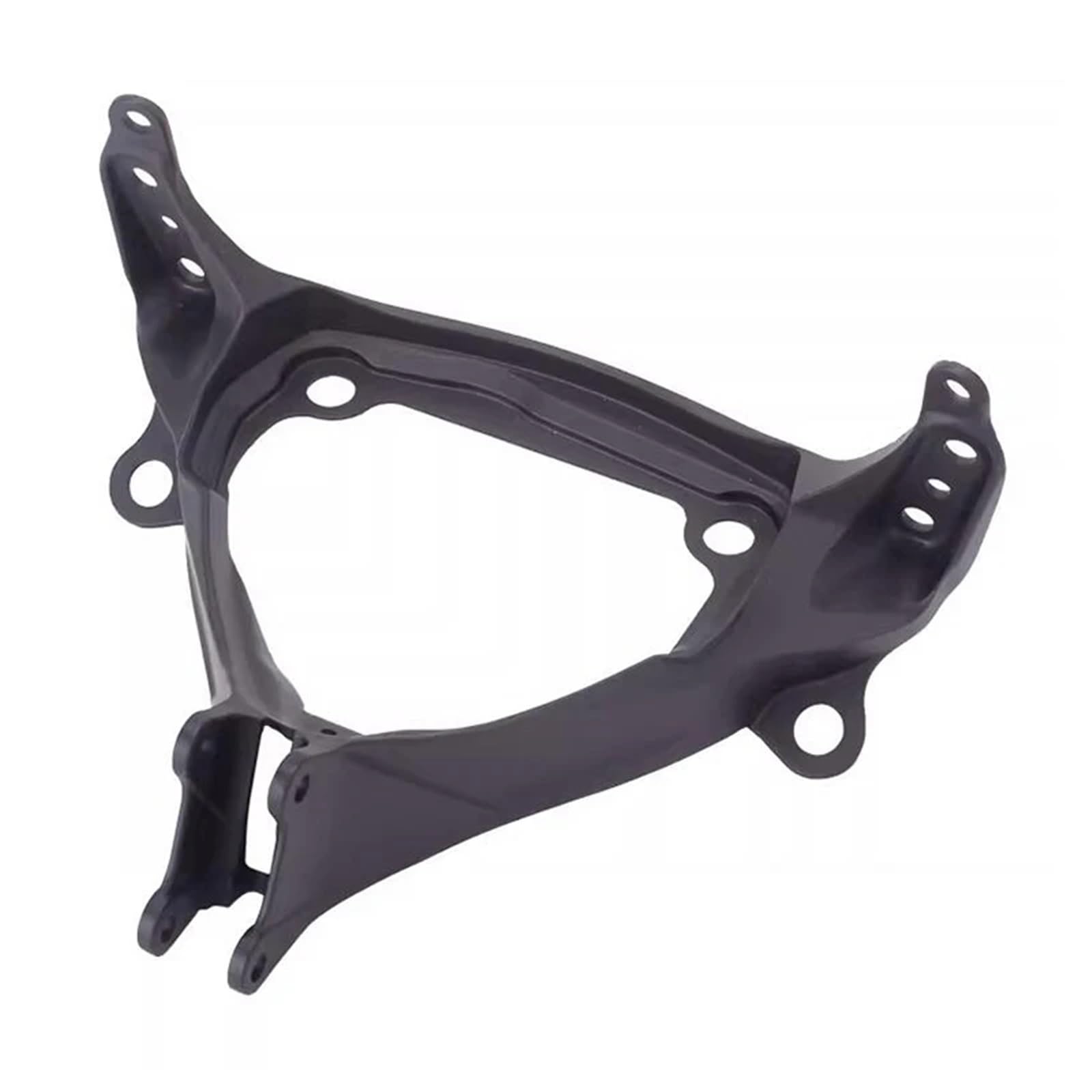 motocykl stojak na tylne światło Uchwyt reflektora motocyklowego górny wspornik owiewki osłony pasuje do SUZUKI GSXR1000 GSX-R GSXR 1000 K9 2009-2015