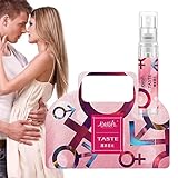 profumi per donna 2021 ➮Funziona facilmente: l'olio di profumo ti rende più attraente, agisce come una spinta istantanea ed è semplice da usare; basta applicarlo sui capelli per rilasciare abbastanza feromoni. Potresti catturare l'attenzione involontaria di uomini e donne.