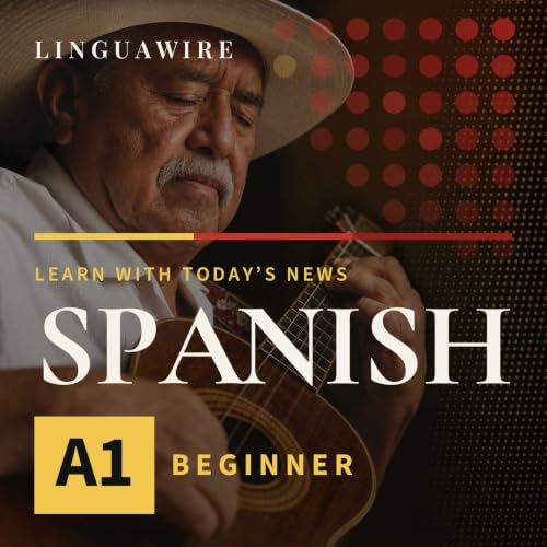 A1 Spanish News | Why Mexico's 300-Year-Old Music Is Dancing Worldwide