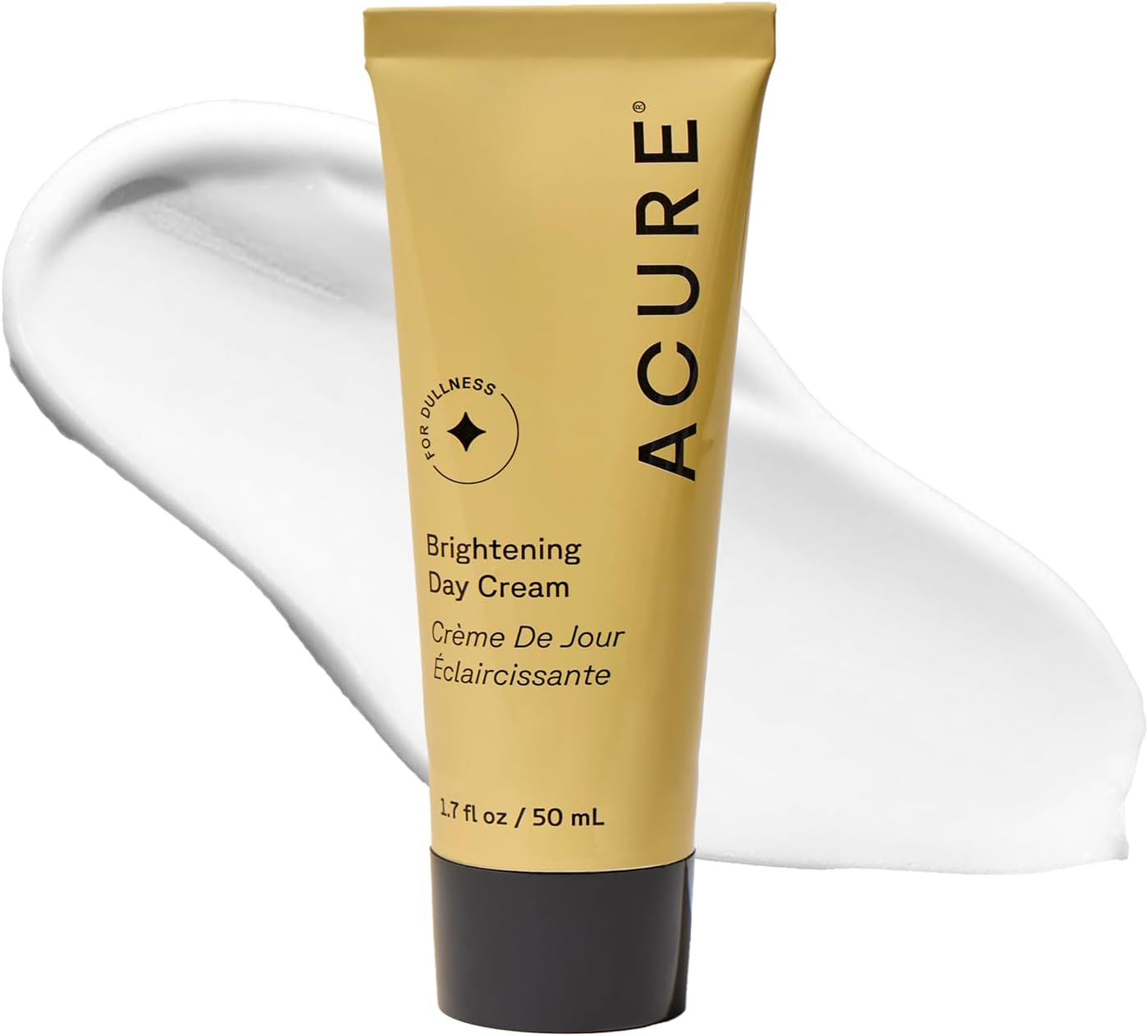 Acure Brightening Day Cream 1.7 fl oz