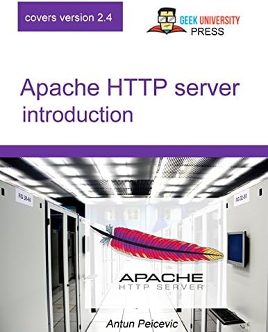 Apache HTTP Server introduction: Learn how to configure Apache Web Server in an easy and fun way