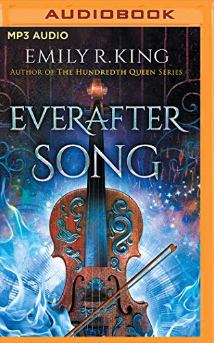 Everafter Song (Evermore...