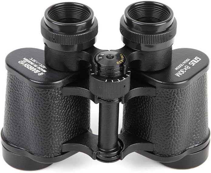 Miniatura 6 de Metales binoculares militares 8x30 HD BPC5 zoom 492.1 ft 3,280.8 ft HD telescopio al aire libre camping ejército 62 profesional binocular