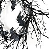 Zoom IMG-2 decorazione a ghirlanda di halloween Zoom IMG-2 decorazione a ghirlanda di halloween