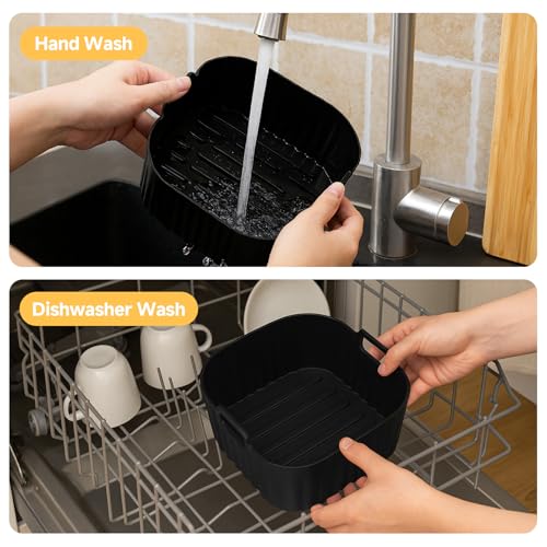 Philips HD9285/90 7,2L Silicone Arvoni Moule