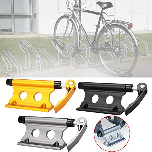 Fahrradträger Innenraum für Vordergabelhalterung