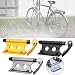 Soporte para Bicicleta de aleación de Aluminio con Horquilla de liberación rápida...