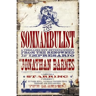 The Somnambulist