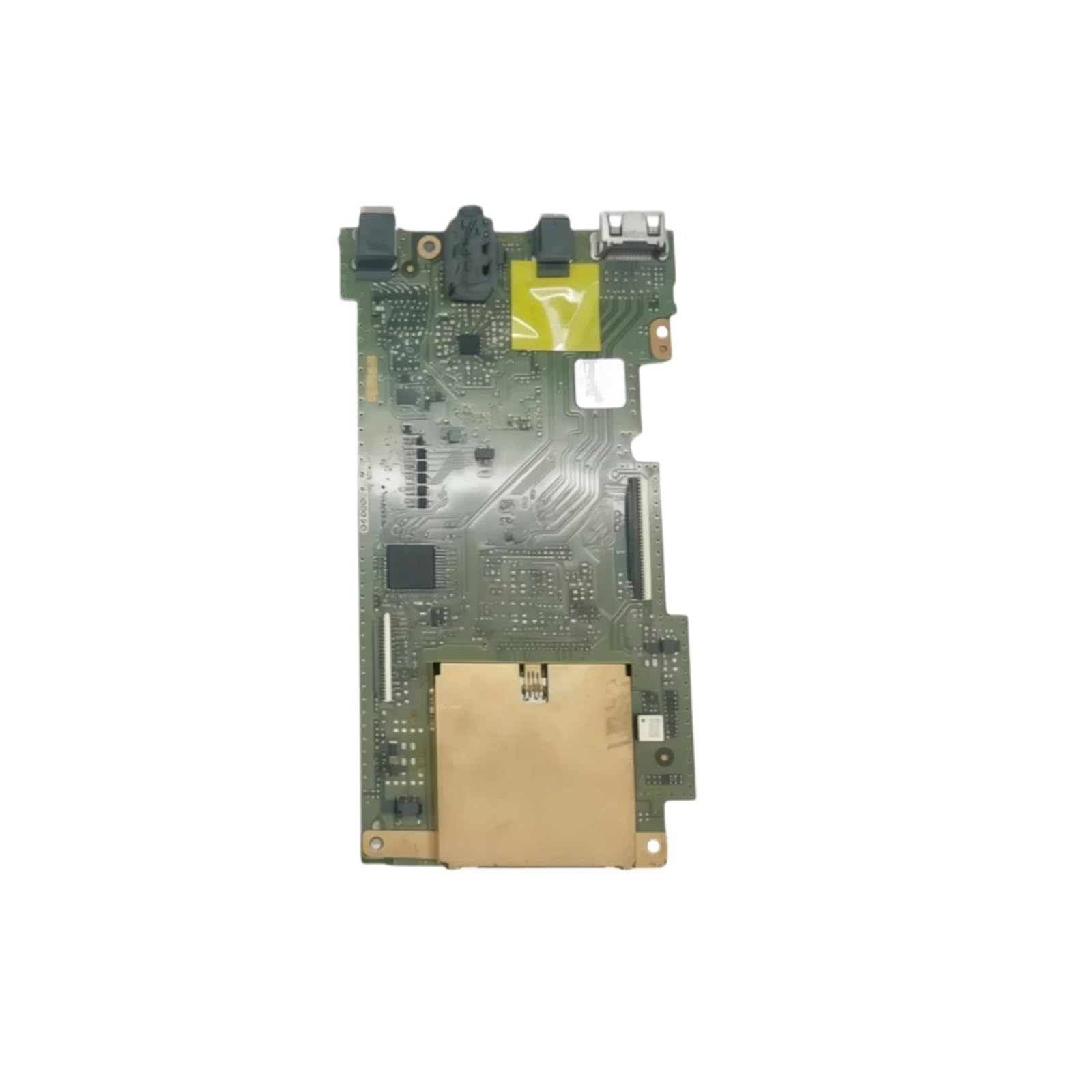 EEZII Motherboard Assembly Replacement,compatible For Nikon， D3300 Camera