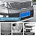 Wuyaoyao Car Grille Protection Net, 39.4