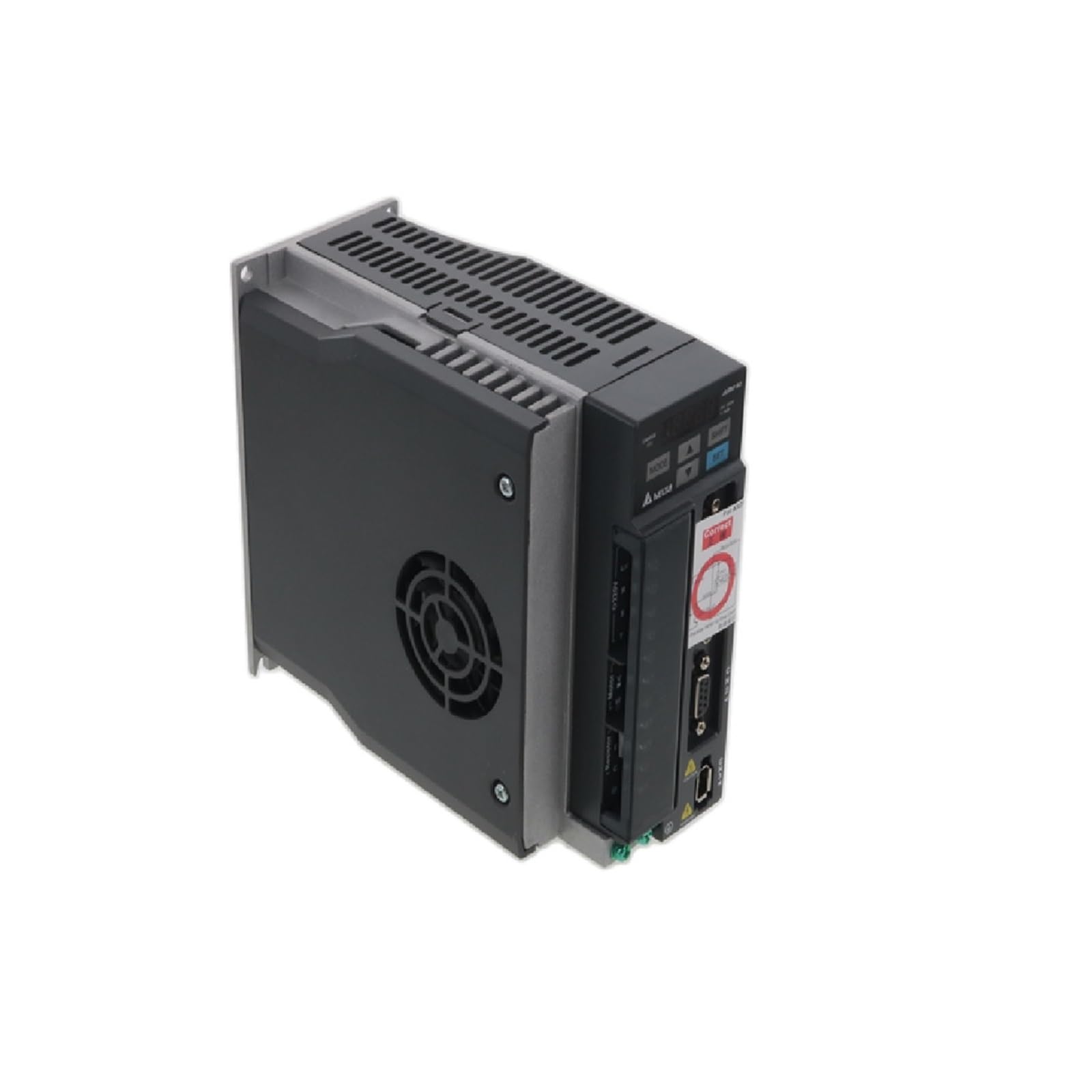 BALYDLUL ASD-B2-0721-B Drive AC 220VAC 750W