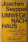 Berlin, Aufbau-Verlag 1974.,