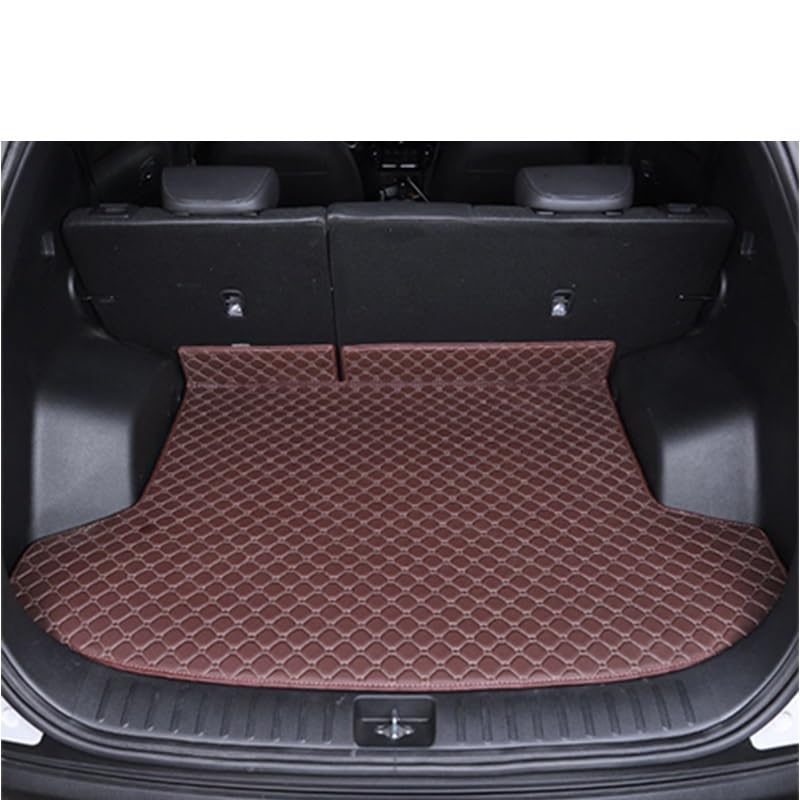 Tapis de coffre Kia Forte fini la saleté avec ce revêtement lavable