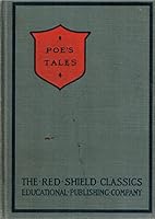 Poe's Tales - Selected for Use in Schools B01G7E5CBY Book Cover