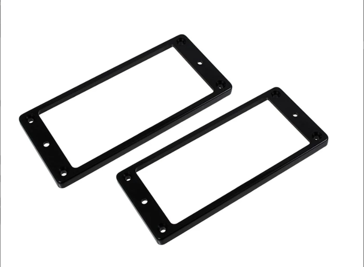 Allparts PC-5433-023 7-String Humbucking Rings