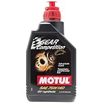 Gear Oils Motul