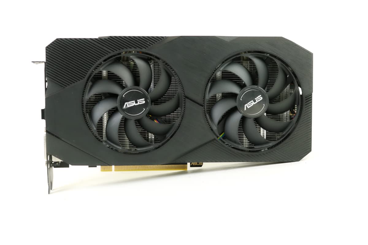 ASUS RTX 2060 Super EVO