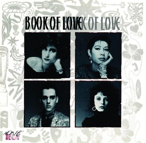 Book Of Love